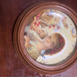 Summer's Golden Harvest